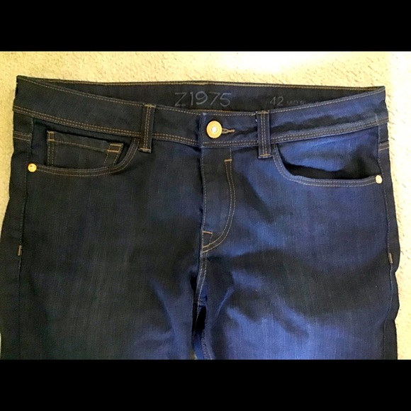 Zara - Z1975 skinny jeans - Picture 3 of 7